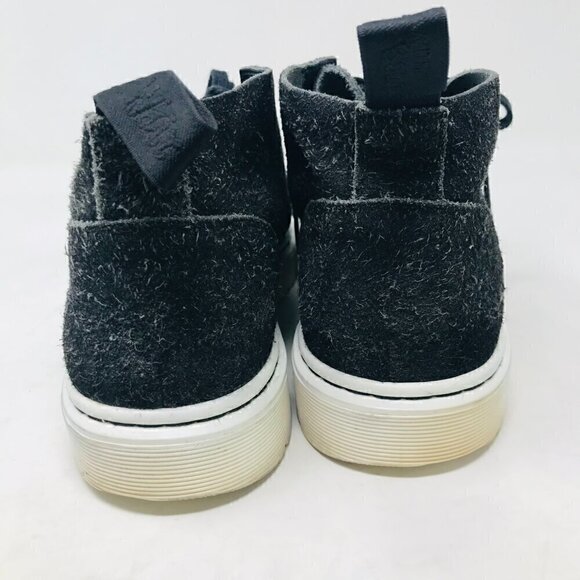 Dr. Martens Leather Baynes Wooly Bully Chukka Boot Sneaker  8 Mens 9 Womens - Picture 6 of 7